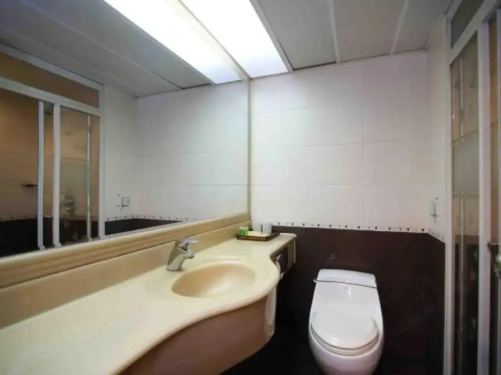 Дунгуань: Jinlong Hotel