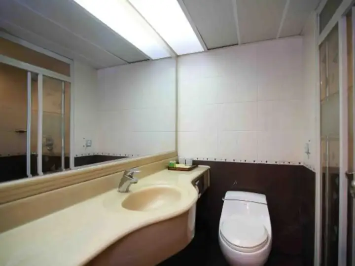 Дунгуань: Jinlong Hotel