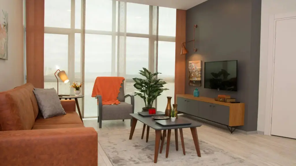 Стамбул: ZİN D Home Dudullu Suit Otel