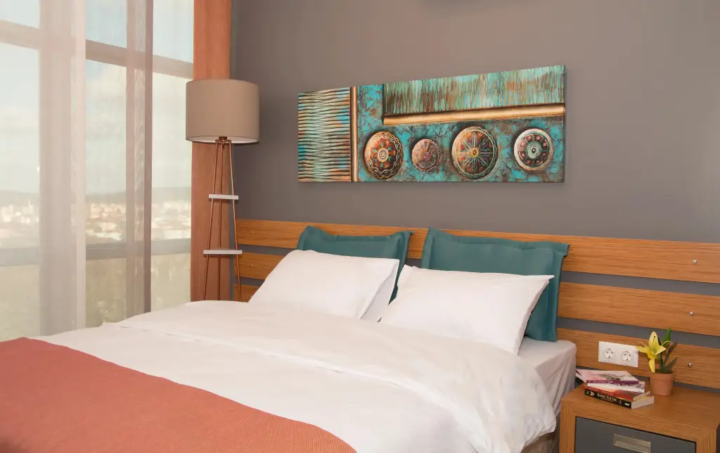 Стамбул: ZİN D Home Dudullu Suit Otel
