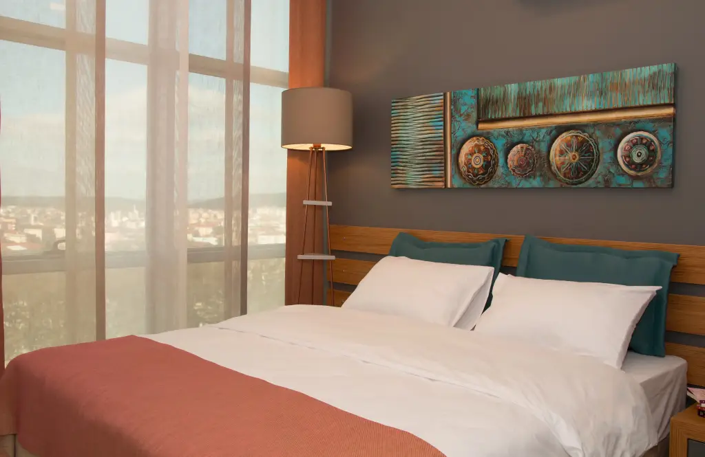 Стамбул: ZİN D Home Dudullu Suit Otel