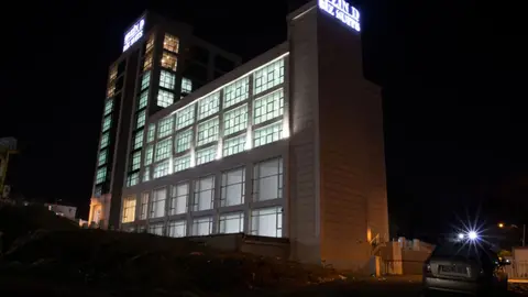 ZİN D Home Dudullu Suit Otel — фото 1