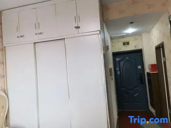 Чунцин: Mengzhilan Homestay (Three Gorges Square High Speed Railway Station)