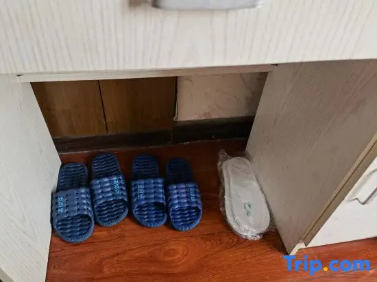 Чунцин: Mengzhilan Homestay (Three Gorges Square High Speed Railway Station)