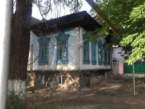Алматы: DA Hostel Almaty