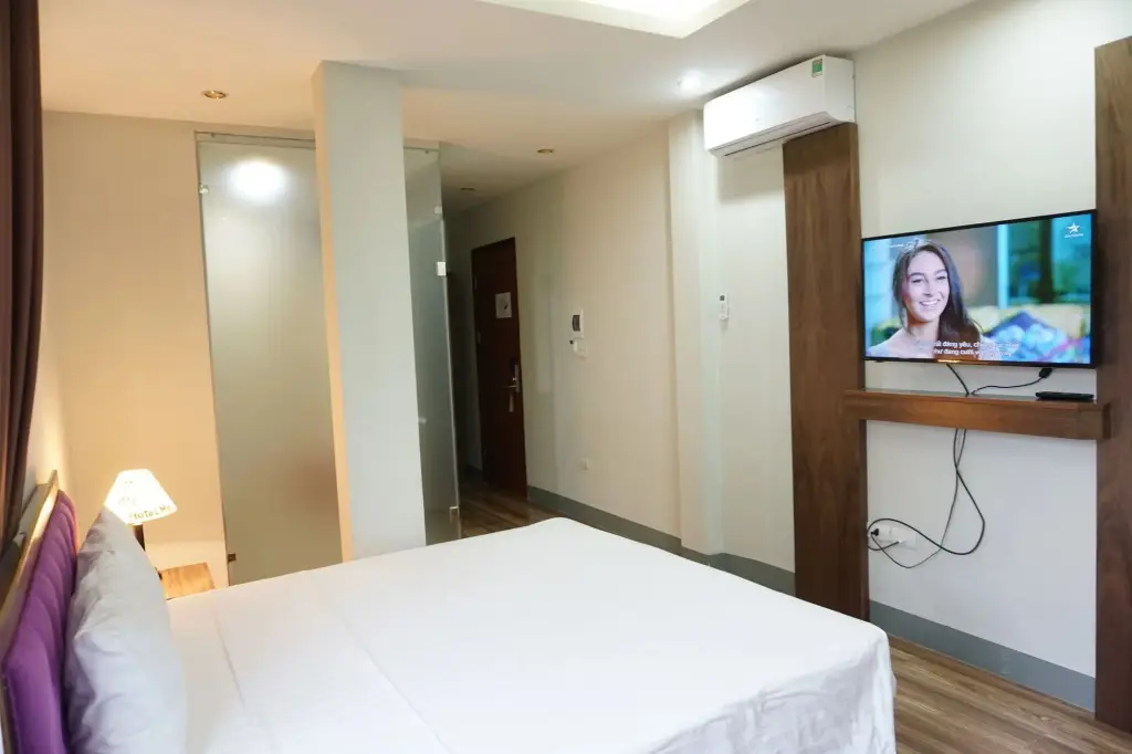 Ханой: K Business 3 Hotel (Formerly Mai Hotel)