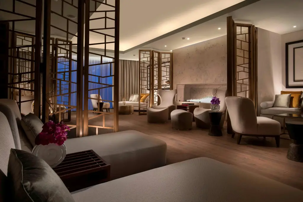 Астана: St. Regis Astana