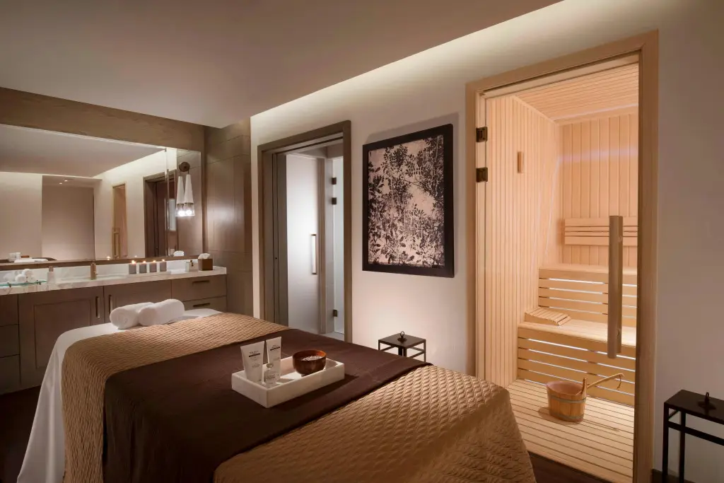 Астана: St. Regis Astana