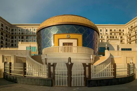 St. Regis Astana — фото 1