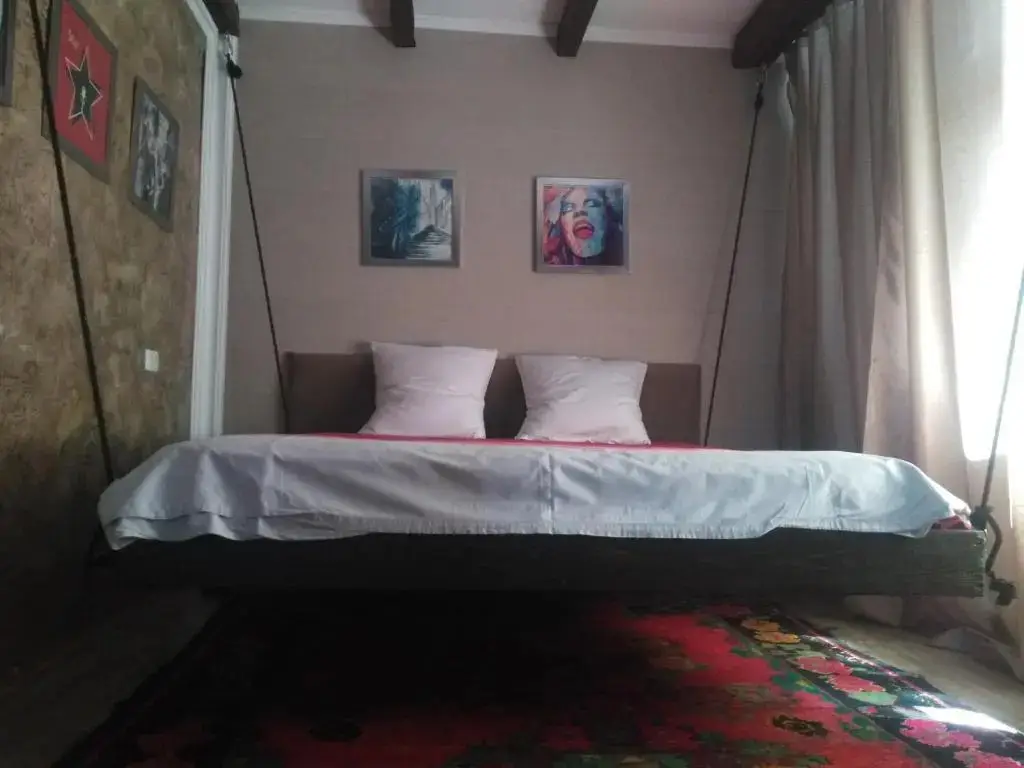 Hostel Sweet home — фото 1