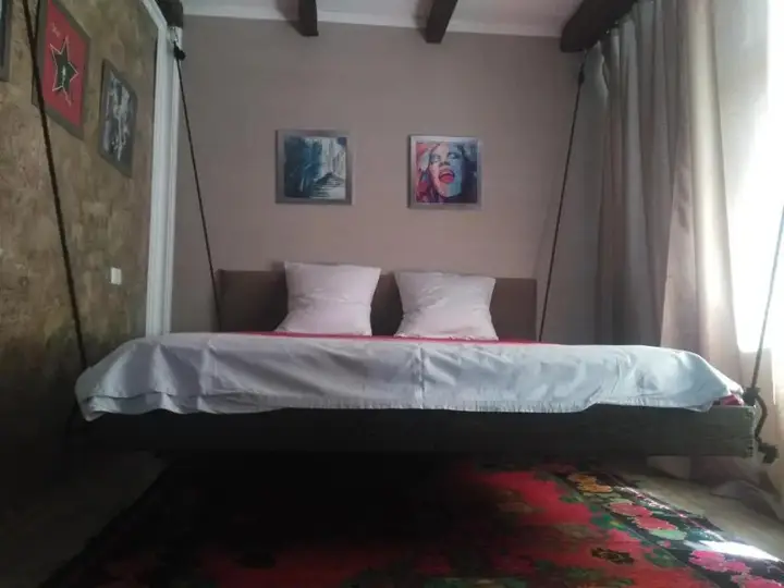 Шымкент: Hostel Sweet home