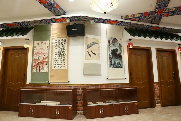 Чунцин: International Fairy View Hostel - Airport