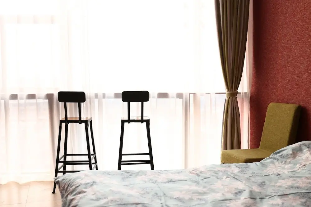 Чунцин: International Fairy View Hostel - Airport