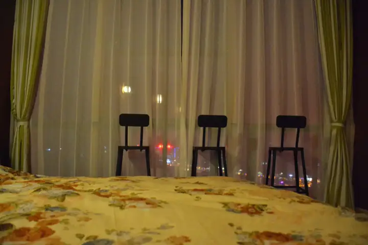 Чунцин: International Fairy View Hostel - Airport