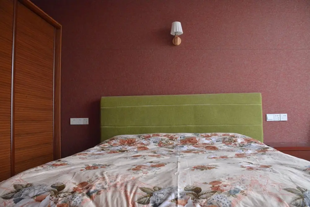 Чунцин: International Fairy View Hostel - Airport