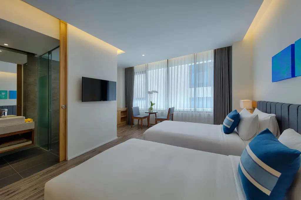 Дананг: Parosand Danang Hotel