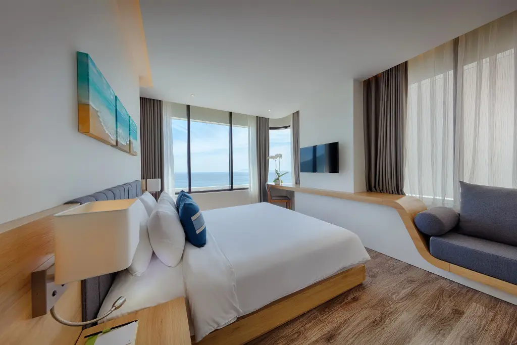 Дананг: Parosand Danang Hotel
