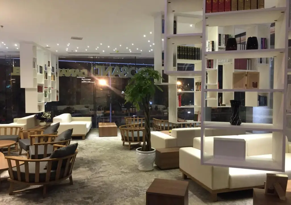 Дананг: Parosand Danang Hotel