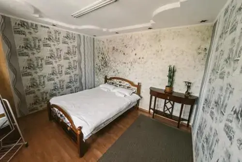 Алматы: Hostel Kok Tobe