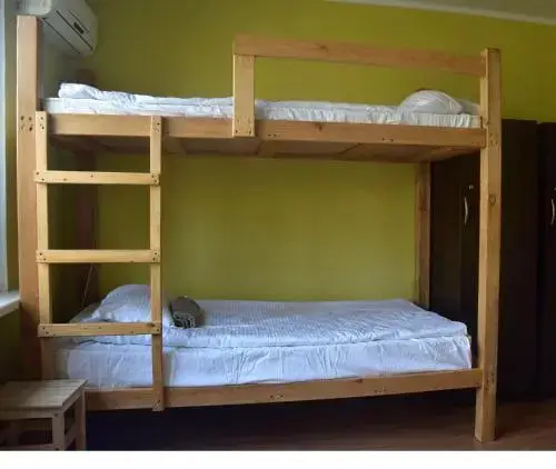 Алматы: Hostel Kok Tobe