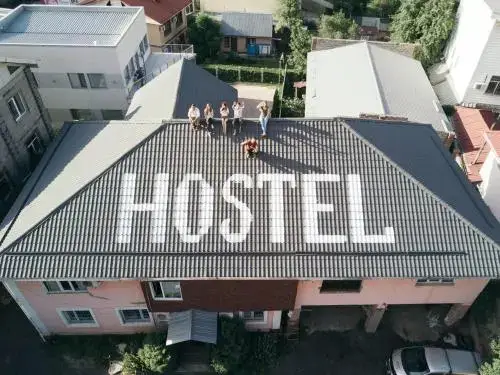 Hostel Kok Tobe — фото 1