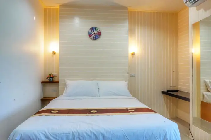 Банг-Саре: The Aam resort
