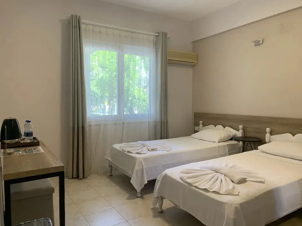 Фетхие: Kaizen Gate Hotel