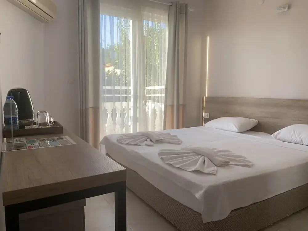 Фетхие: Kaizen Gate Hotel