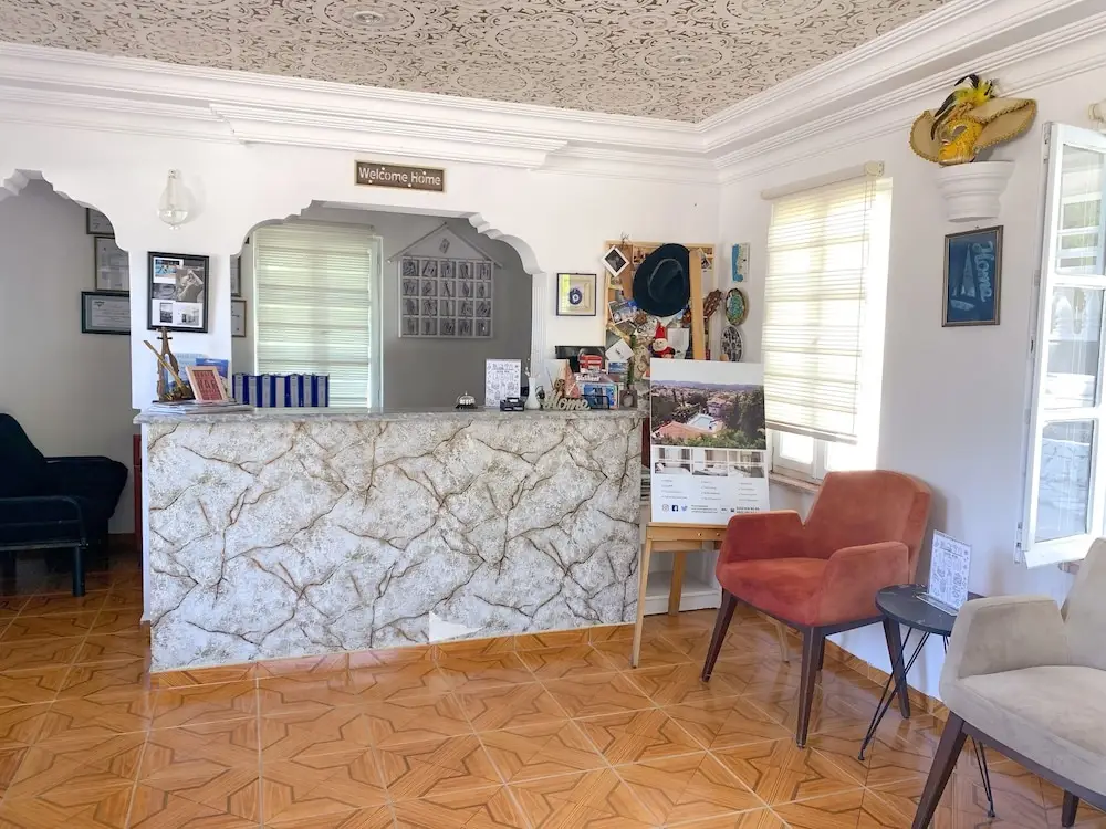 Фетхие: Kaizen Gate Hotel