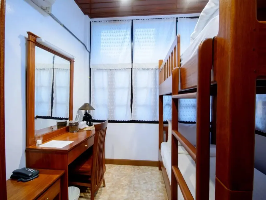 Чаккарат: Phimai Paradise House