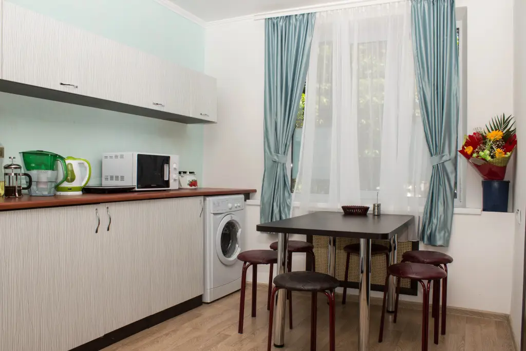 Алматы: Najs Almatyi Hostel