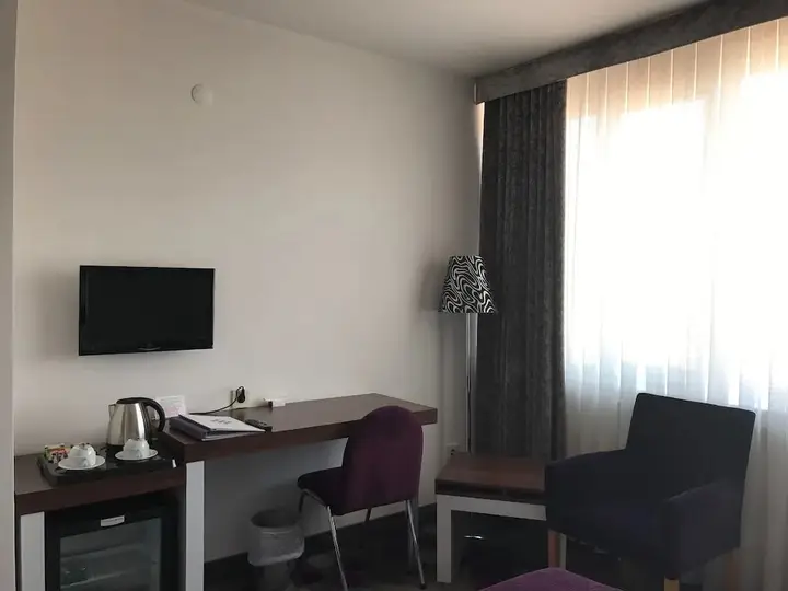 Дой-Ло: Pimprajan Homestay (Apussara Home)