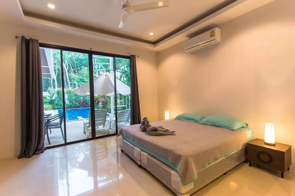 Муанг: Modern 3BR Pool Villa by Intira Villas