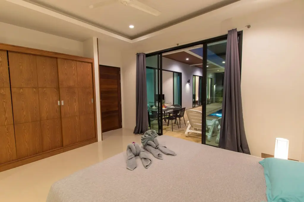 Муанг: Modern 3BR Pool Villa by Intira Villas