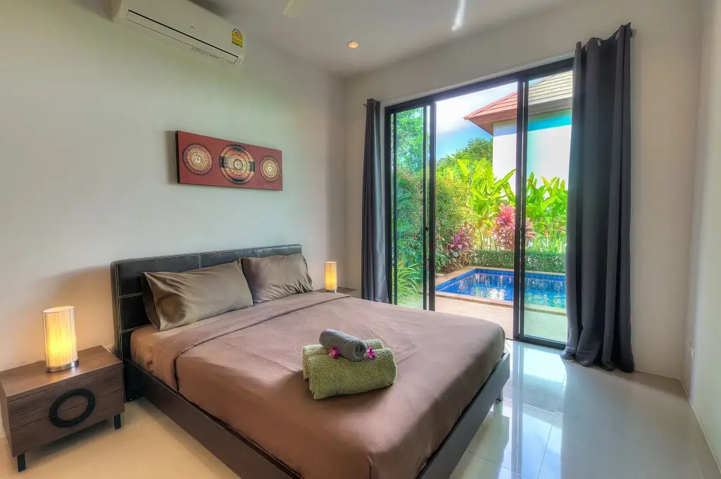 Муанг: Modern 3BR Pool Villa by Intira Villas