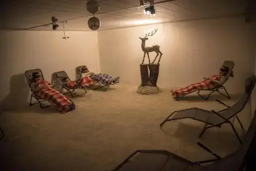 Кызылкайын: Sanatoriy Bereznyaki