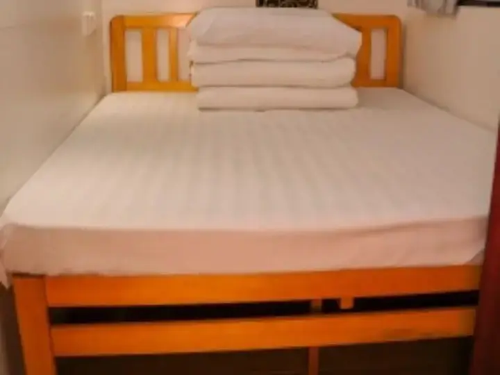 Гонконг: Mirador Guest House