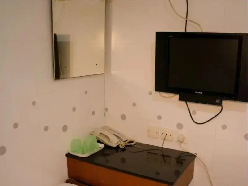 Гонконг: Mirador Guest House