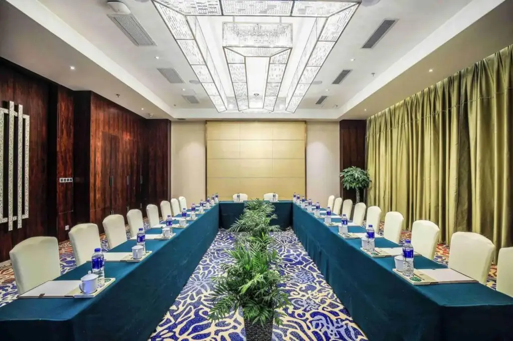 Нанкин: Junheng Hotel