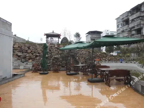 Чунцин: Lijin Holiday Hotel
