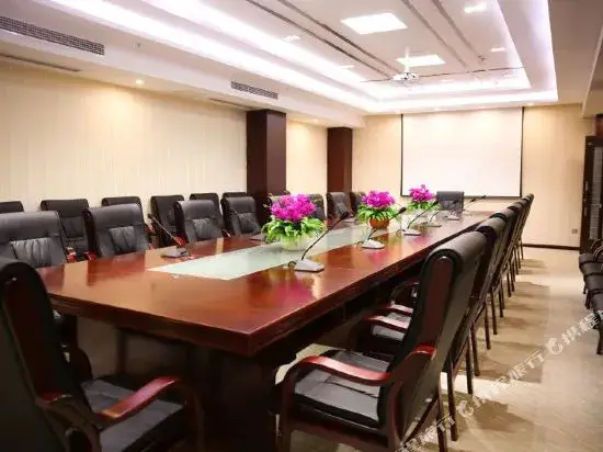 Чунцин: Lijin Holiday Hotel