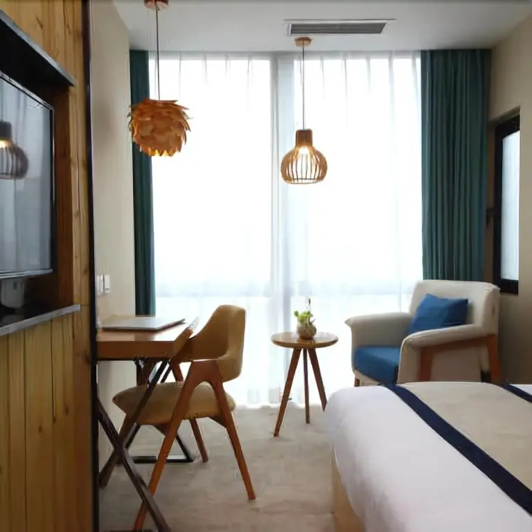Чунцин: Lan Que Hotel