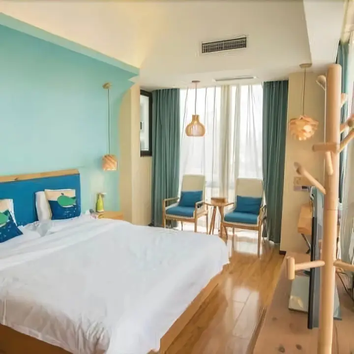 Чунцин: Lan Que Hotel