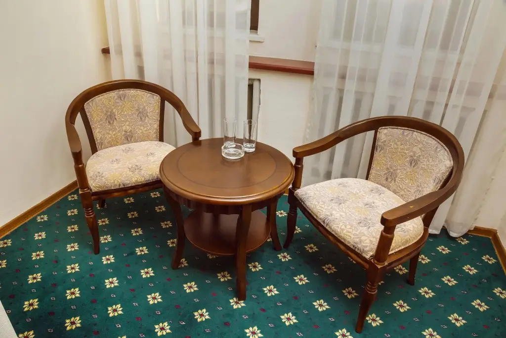 Алматы: Staryij Melnik Hotel