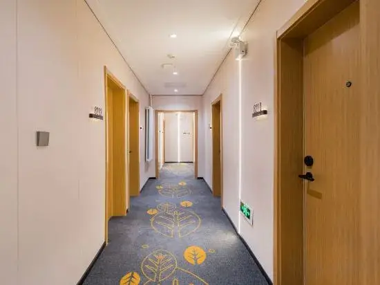 Пекин: Changee Hotel MINI (Beijing Jiaotong University Peking University Stomatological Hospital)
