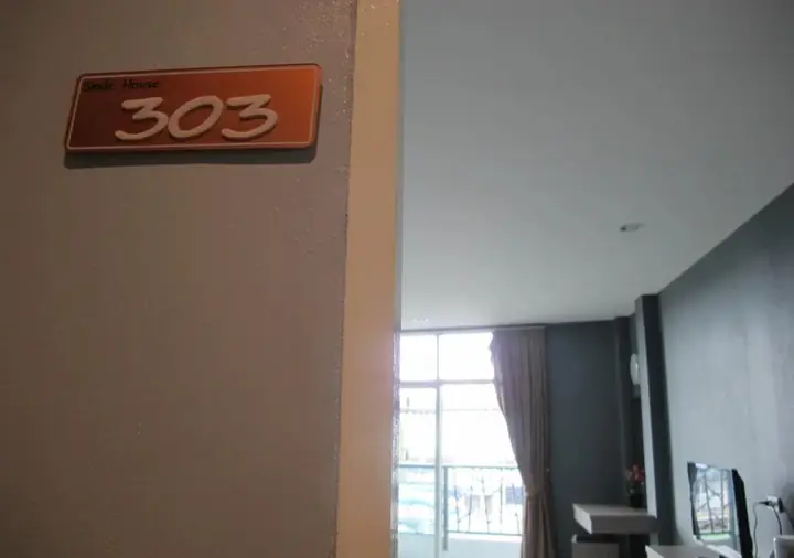 Самутсонгкхрам: Smile House 3