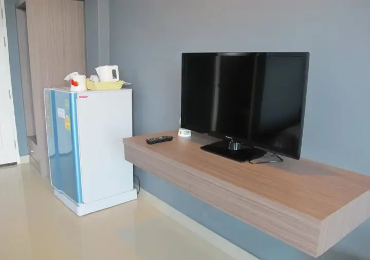 Самутсонгкхрам: Smile House 3