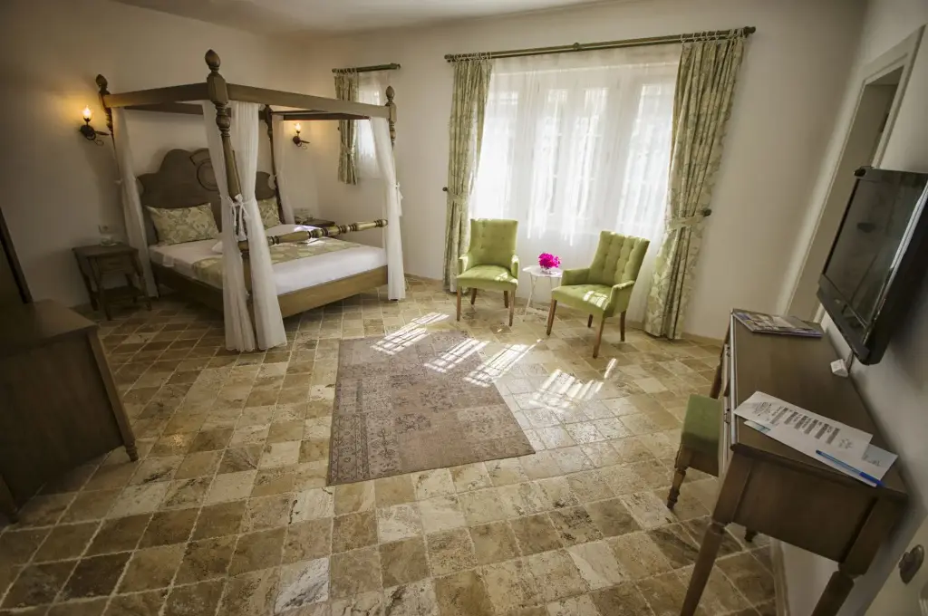 Чешме: Alya Ruzgari Otel