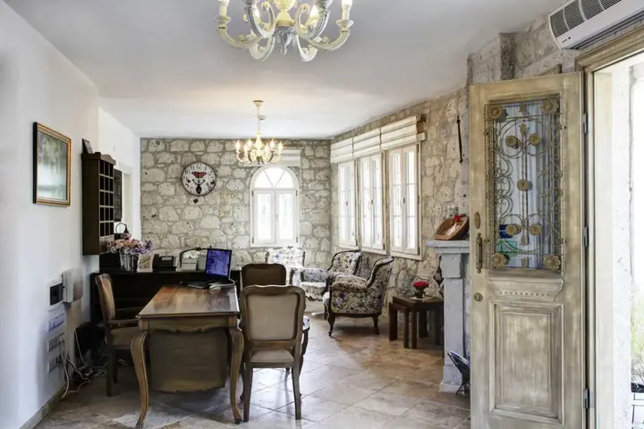 Чешме: Alya Ruzgari Otel