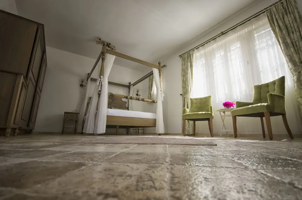 Чешме: Alya Ruzgari Otel